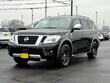  Nissan Armada