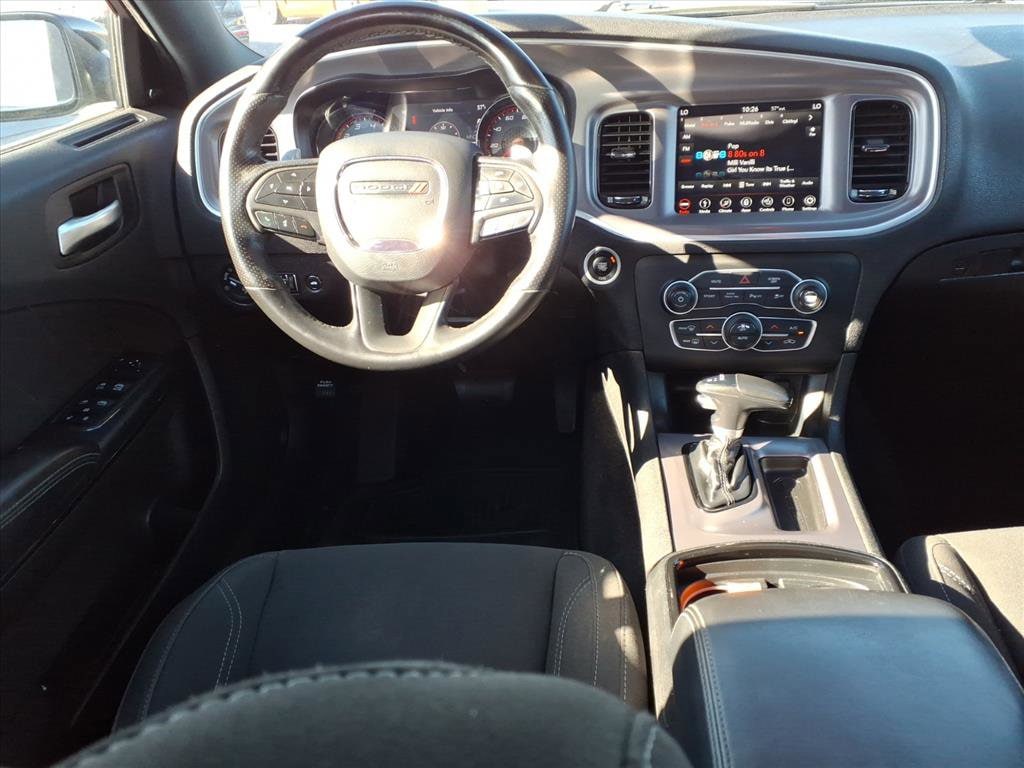 Used 2019 Dodge Charger SXT Sedan