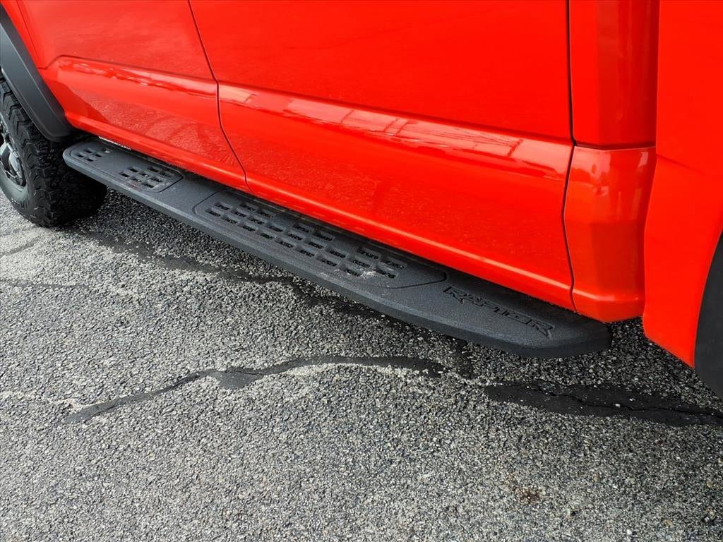 2022 Ford F-150 Raptor - Photo 13