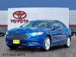  Ford Fusion Hybrid