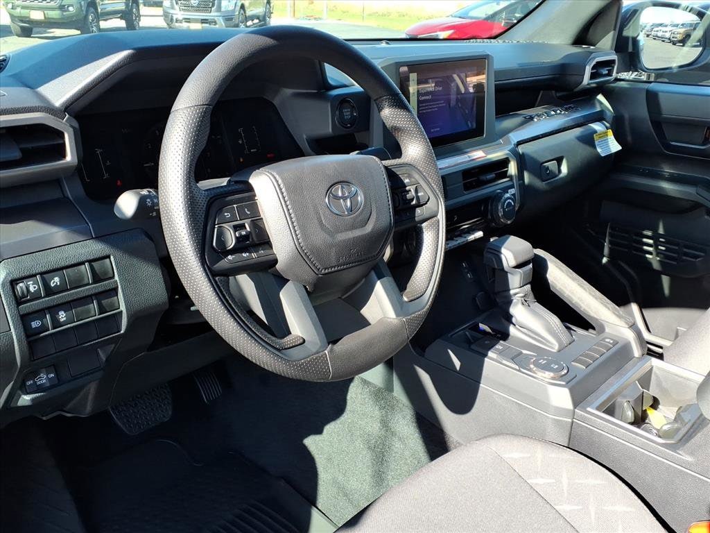 New 2025 Toyota Tacoma SR5 Truck XtraCab