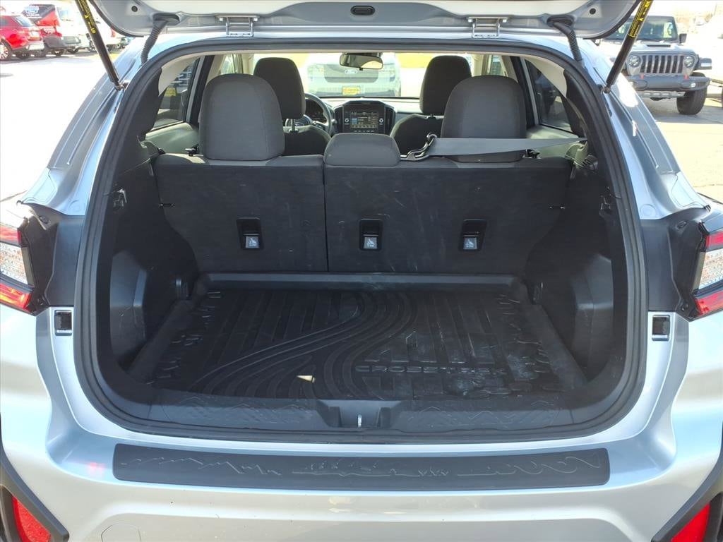 Used 2024 Subaru Crosstrek Base SUV