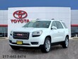  GMC Acadia Limited