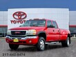  GMC Sierra 3500