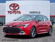Toyota Corolla Hatchback