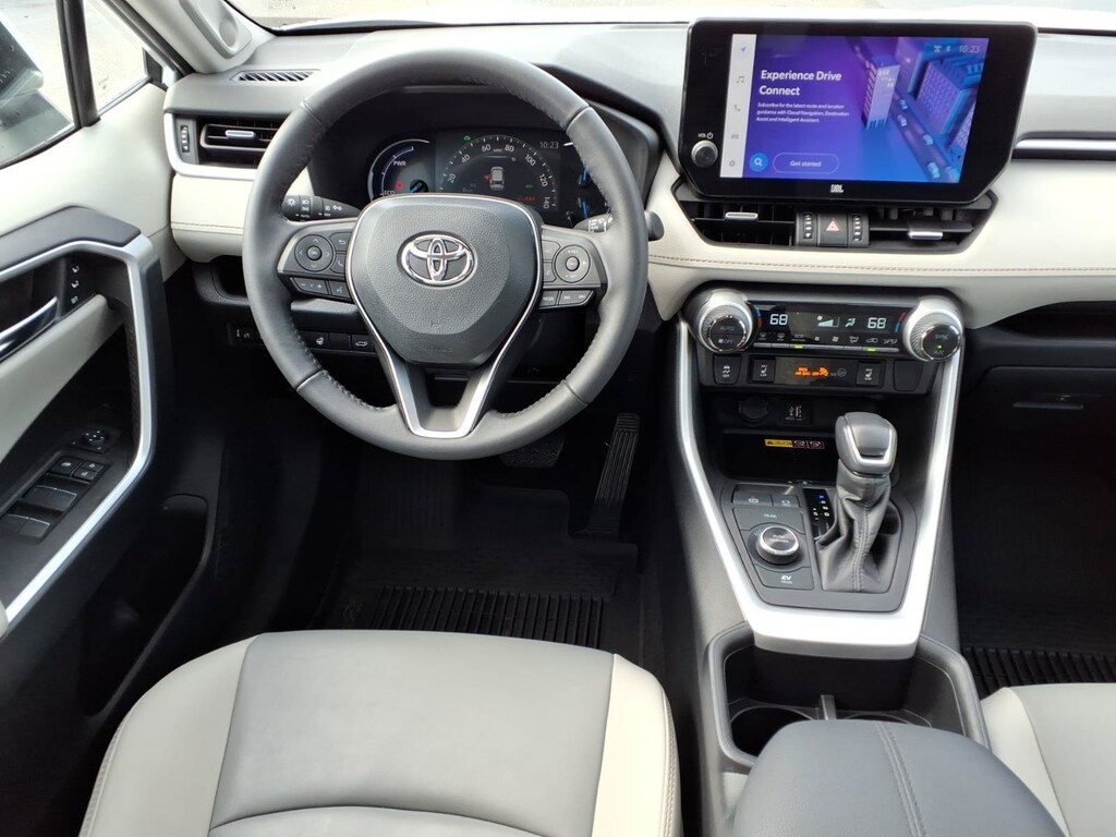 Used 2024 Toyota RAV4 Hybrid XLE Premium SUV