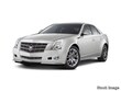 CADILLAC CTS