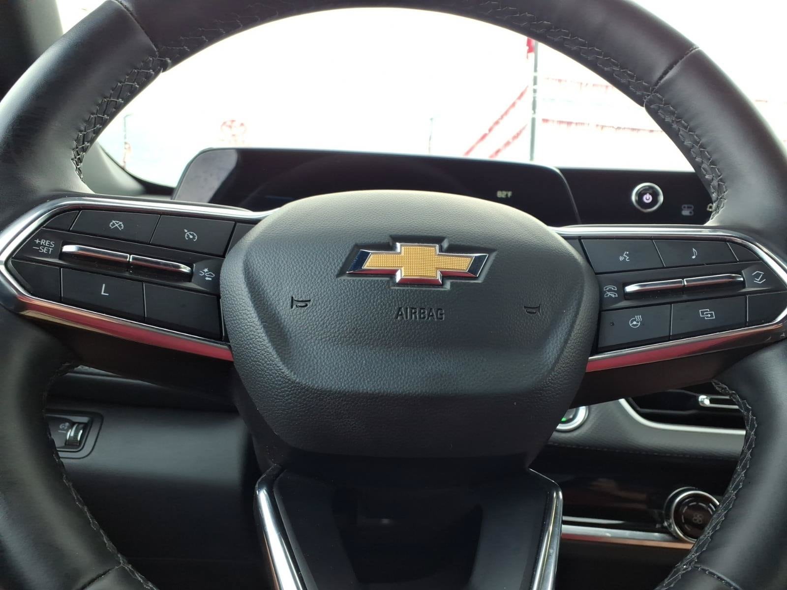 2025 Chevrolet Equinox LT - Photo 19