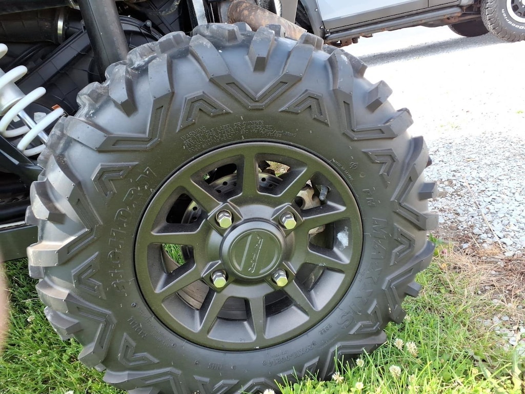 Used 2023 Polaris RZR XP1000 Not Specified