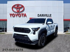 2026 Toyota Tacoma i-FORCE MAX TRD Off-Road i-FORCE MAX Truck Double Cab