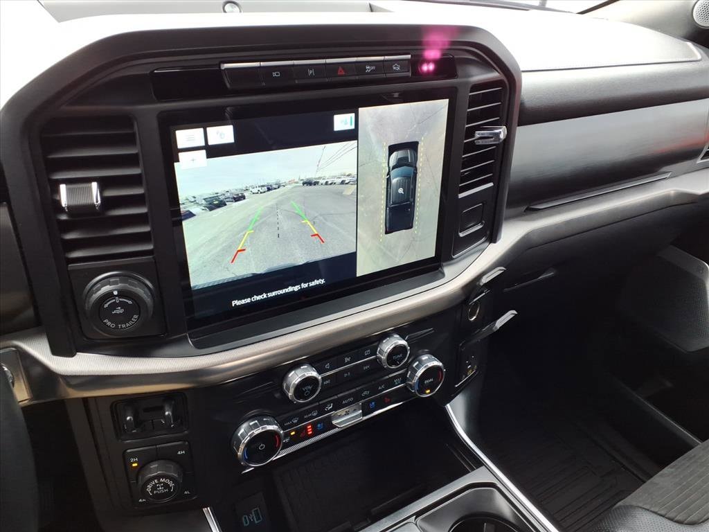 2022 Ford F-150 Raptor - Photo 8