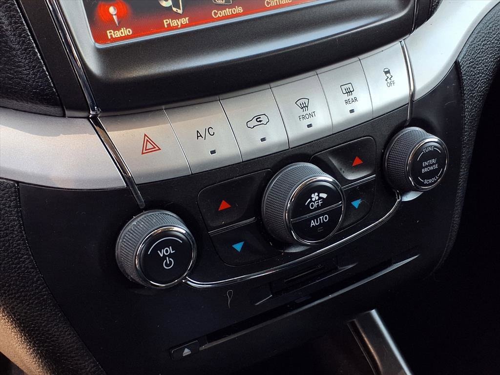 Used 2019 Dodge Journey GT SUV