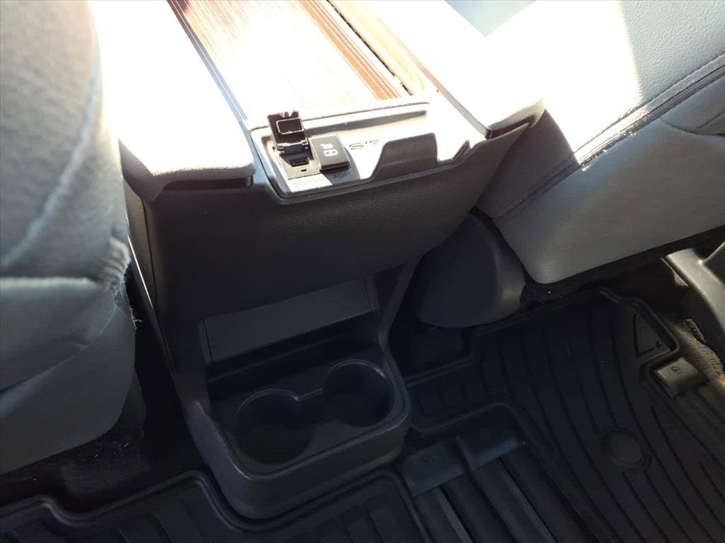 Used 2021 Toyota Sienna XLE 7 Passenger Van