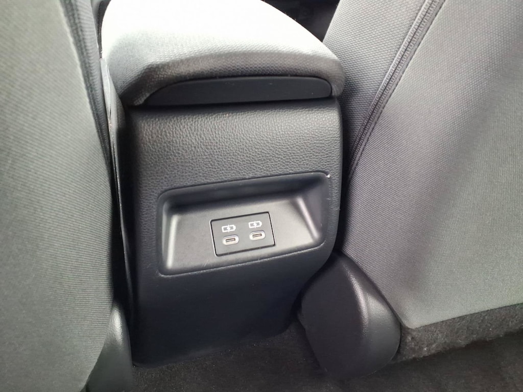 Used 2023 Toyota Corolla Hybrid LE Sedan