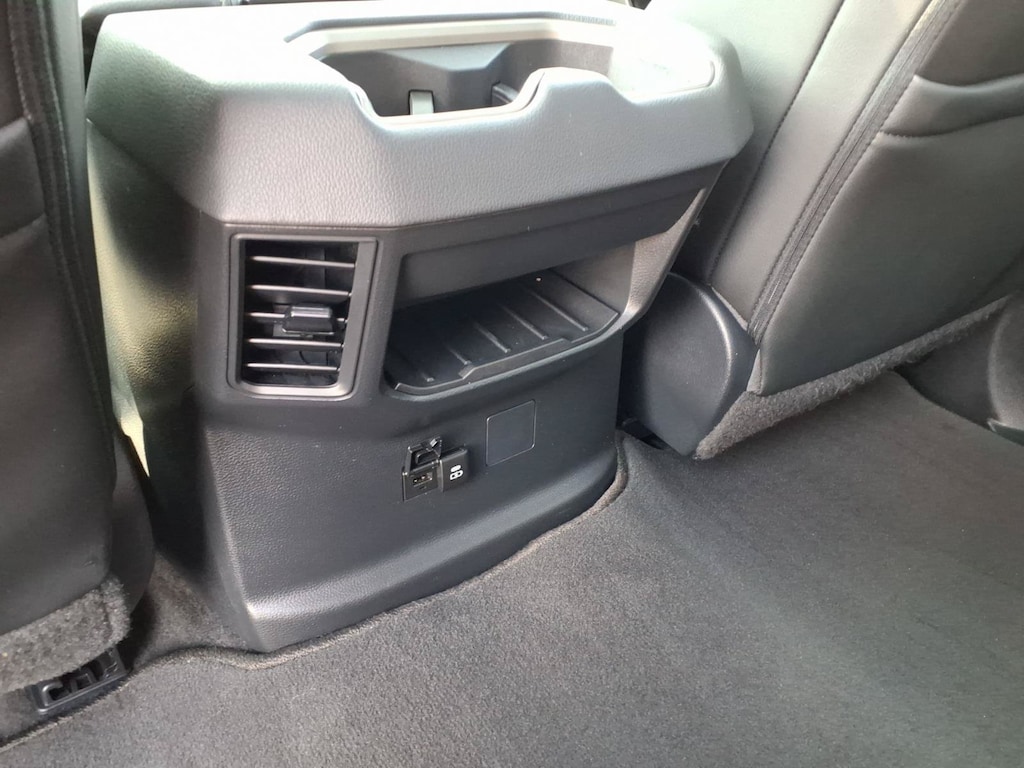Used 2024 Toyota Tundra Limited Truck CrewMax