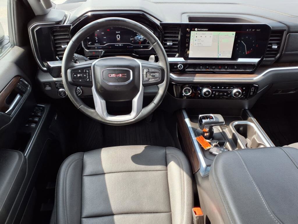 2023 Gmc Sierra 1500 SLT photo 2