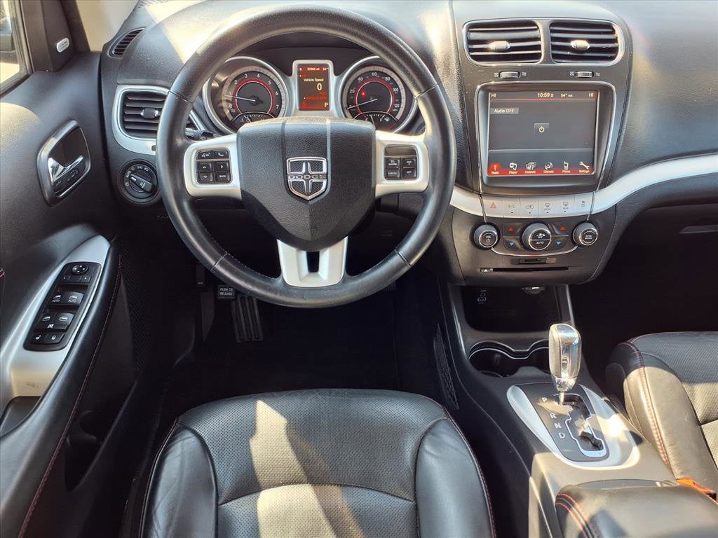 Used 2019 Dodge Journey GT SUV