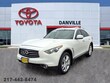 INFINITI FX35