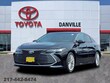 Toyota Avalon Hybrid