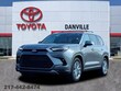 Toyota Grand Highlander