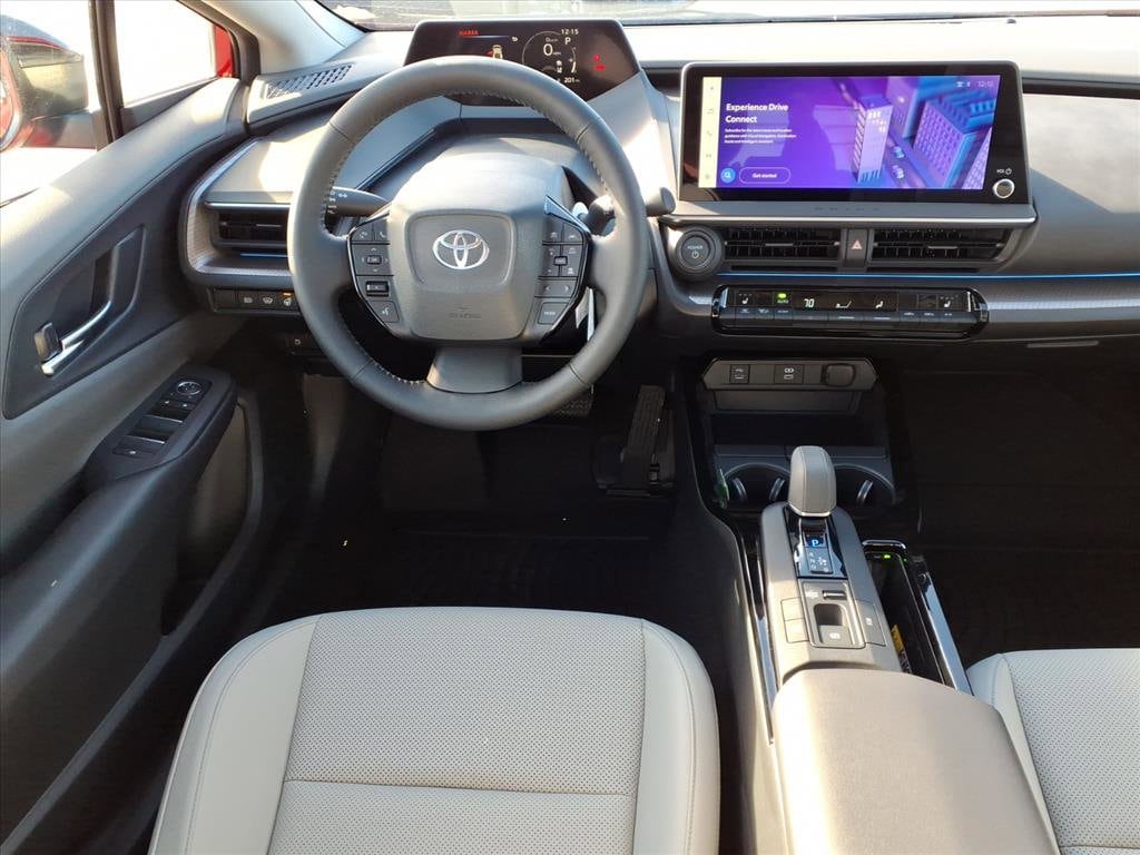 New 2026 Toyota Prius XLE Hatchback