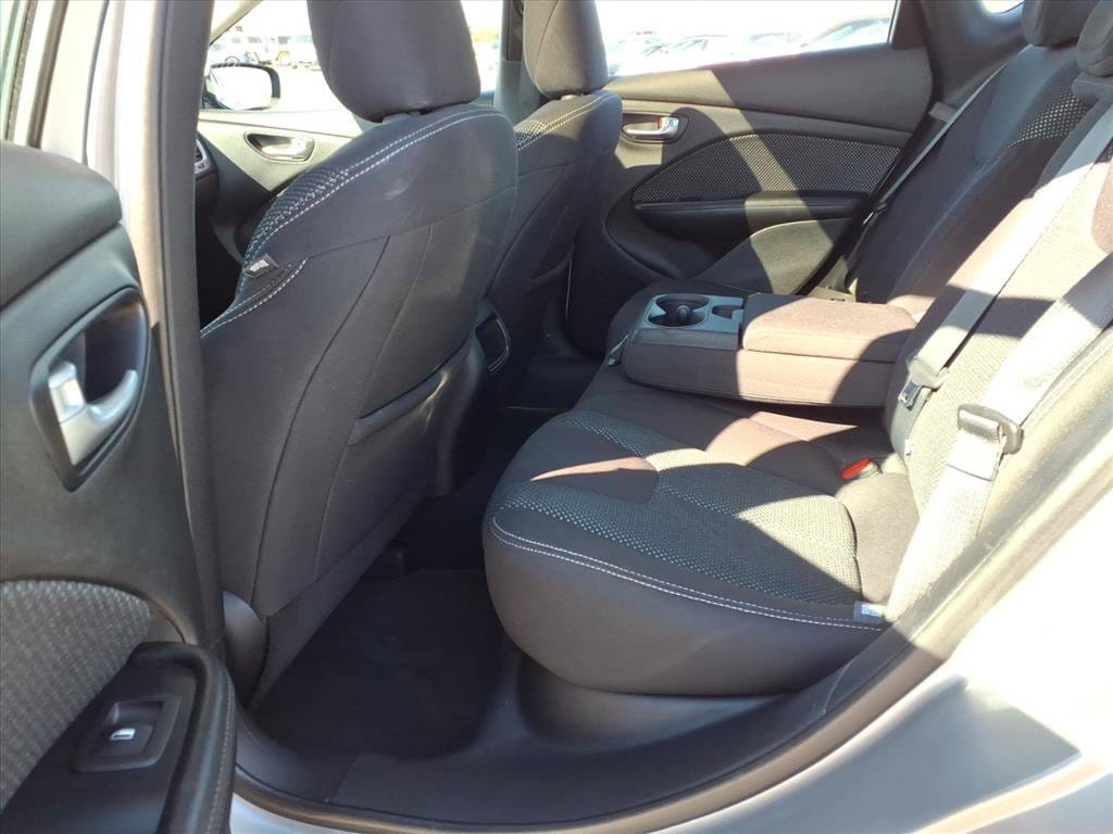 2014 Dodge Dart SXT photo 4