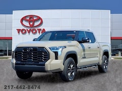 2026 Toyota Tundra i-FORCE MAX Limited i-FORCE MAX Truck CrewMax