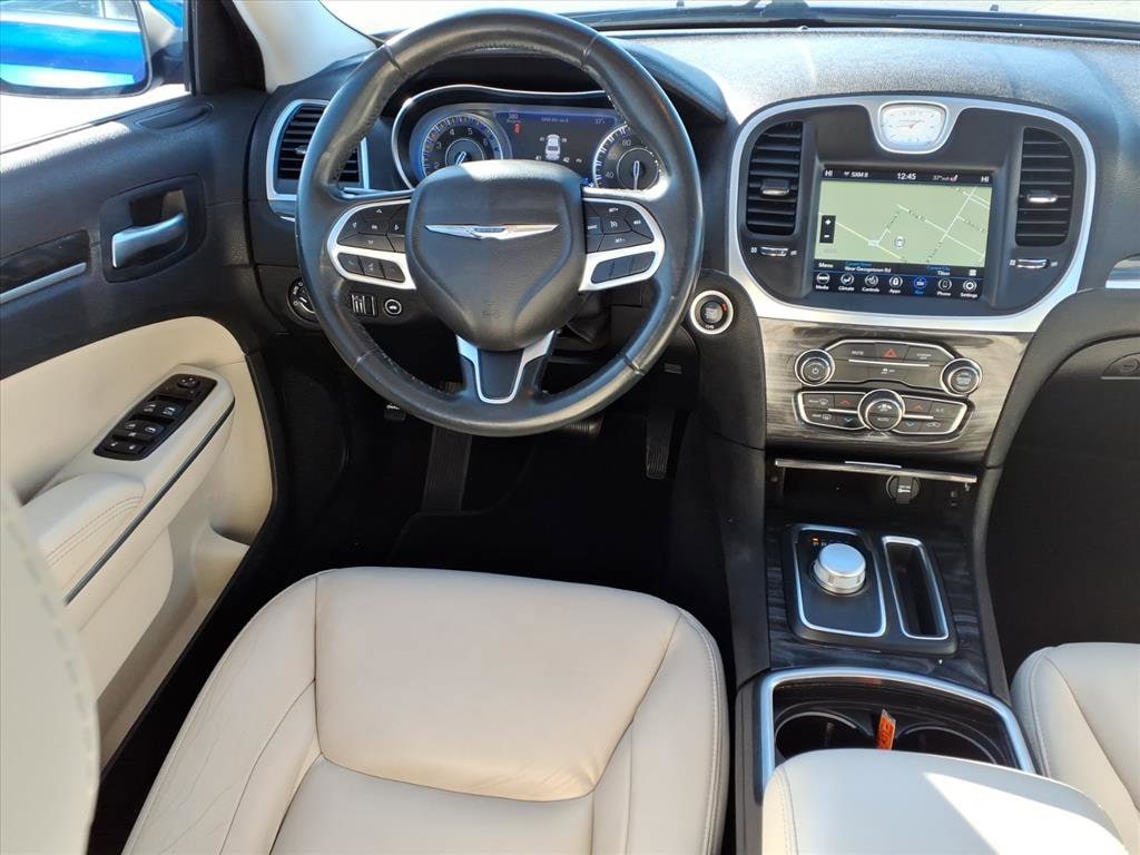 Used 2019 Chrysler 300 Touring Sedan