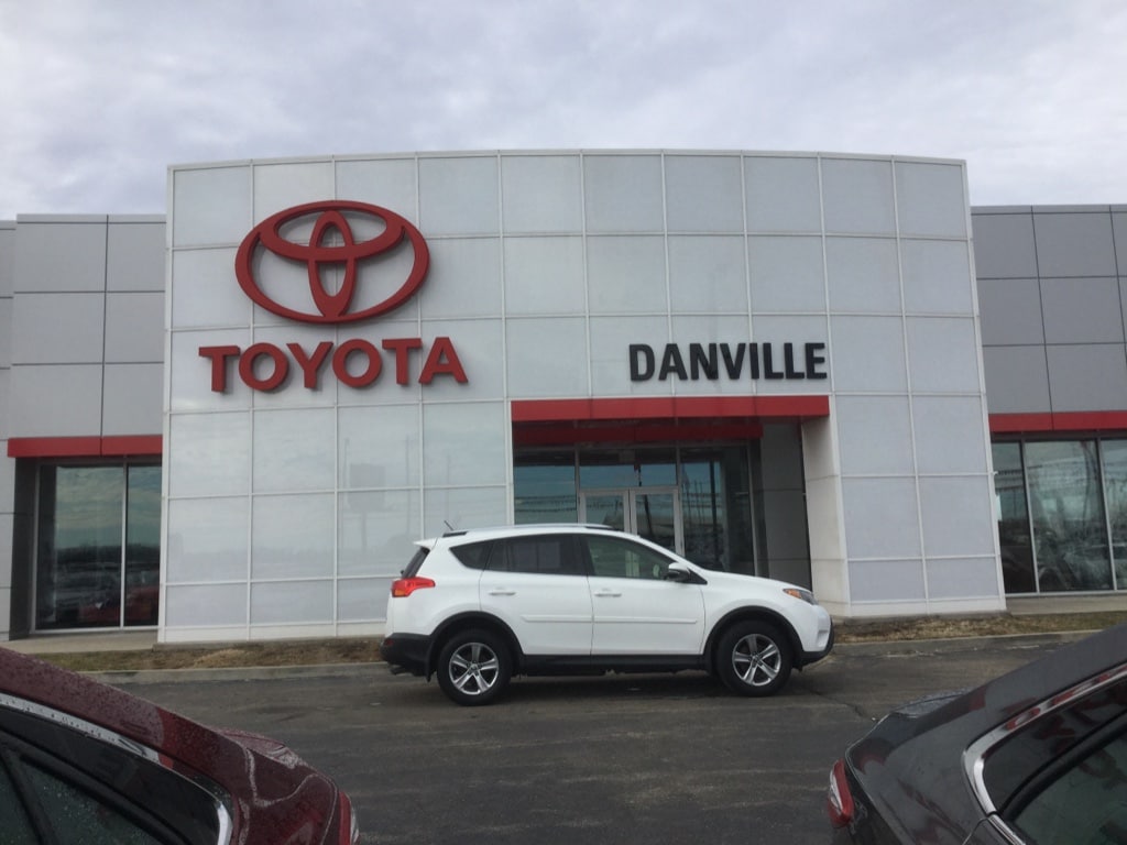 Toyota Danville Il >> Pre Owned Featured Vehicles Toyota Of Danville Toyota Danville Il >> Pre Owned Featured Vehicles Toyota Of Danville