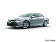 Toyota Camry Hybrid