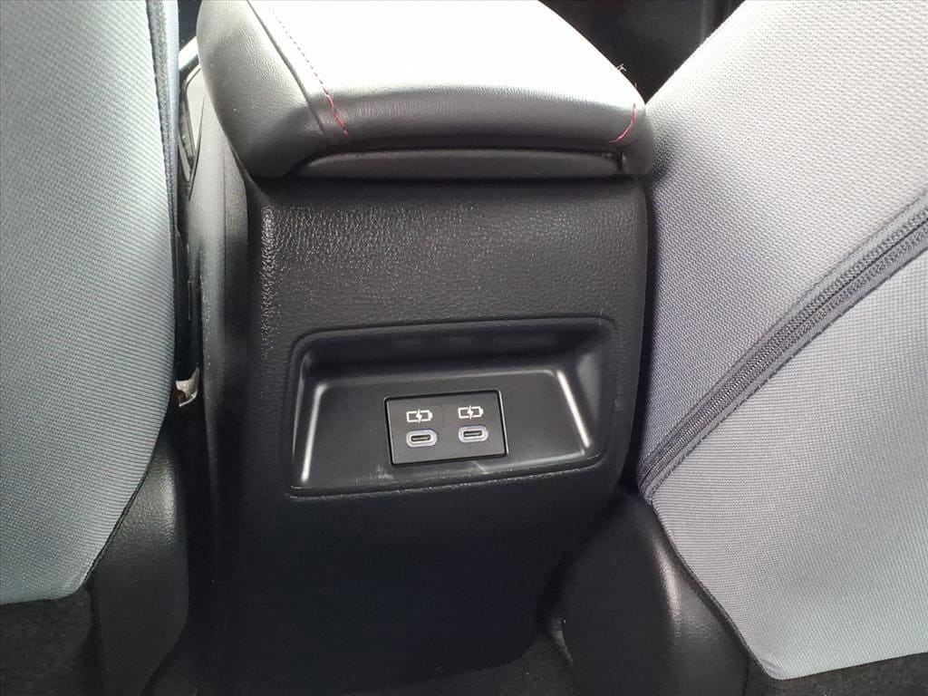 Used 2023 Toyota Corolla SE Sedan