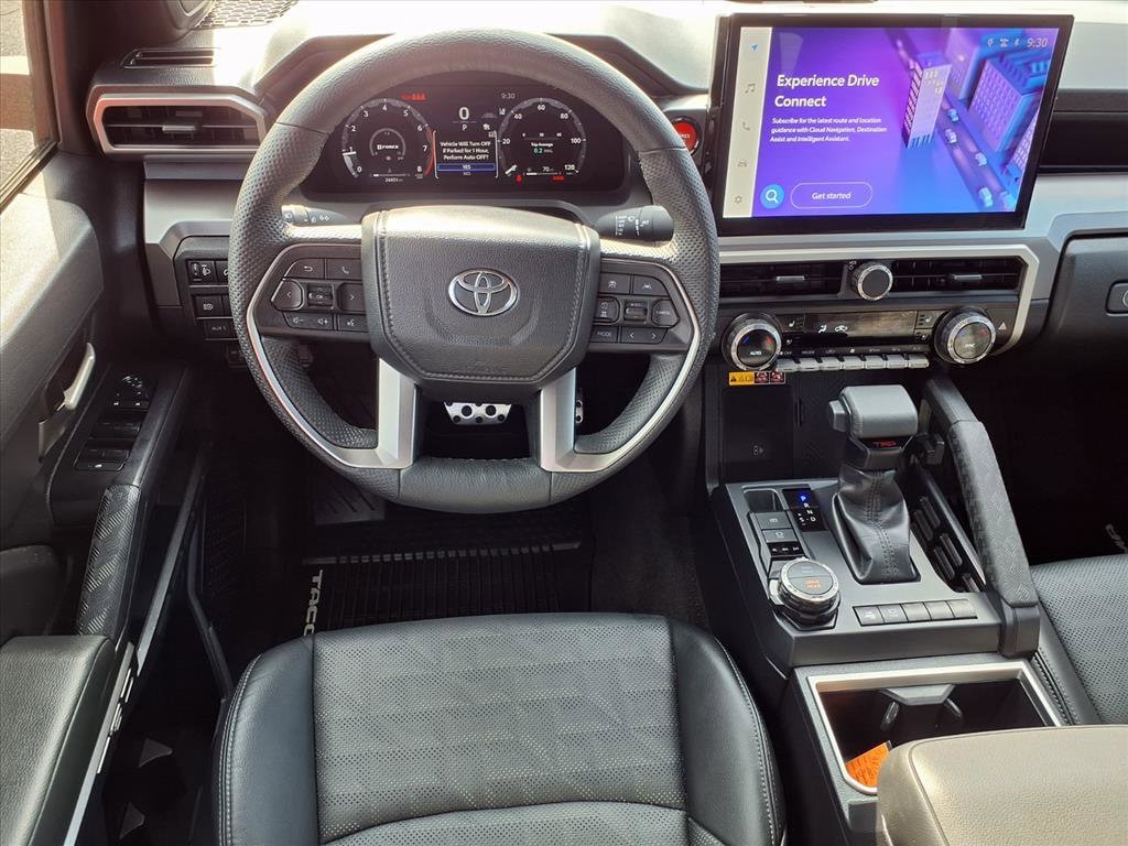 Used 2024 Toyota Tacoma TRD Sport Truck Double Cab