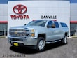  Chevrolet Silverado 2500HD