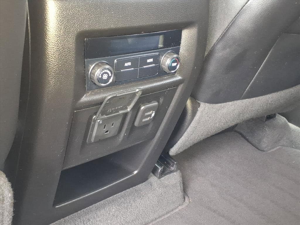 Used 2018 Chevrolet Traverse LT Leather SUV