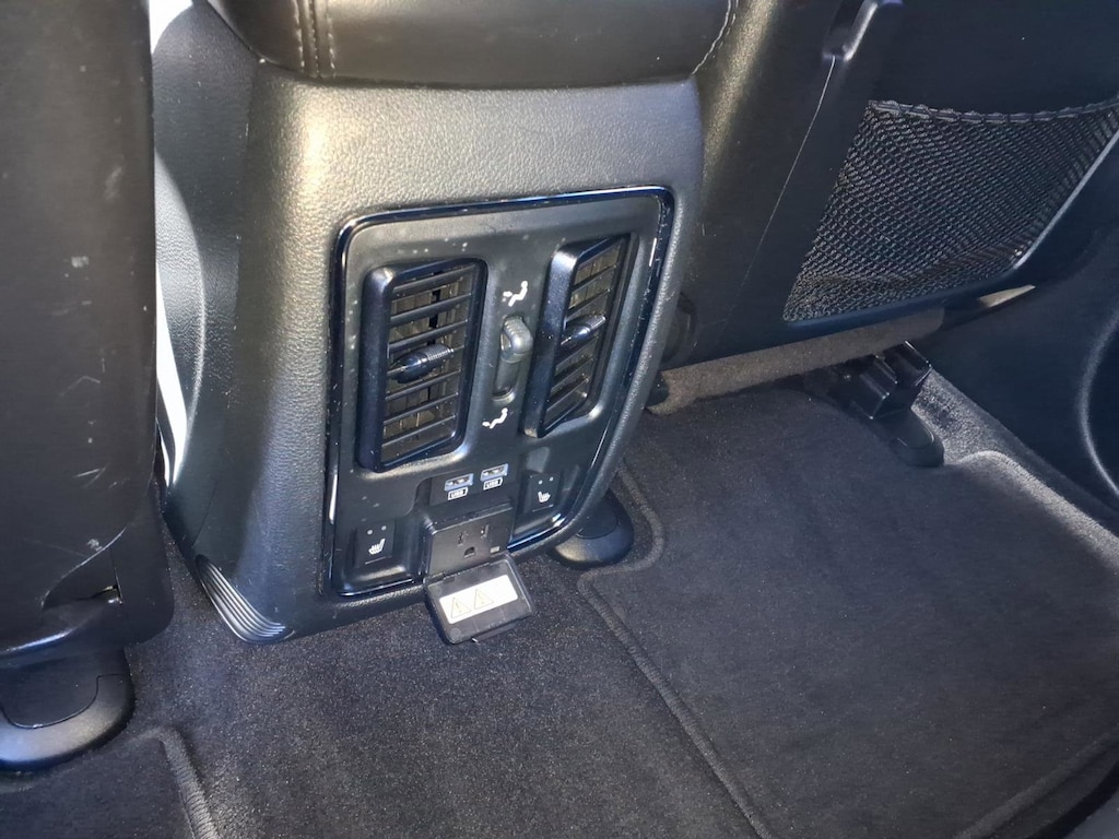 Used 2020 Jeep Grand Cherokee Limited SUV