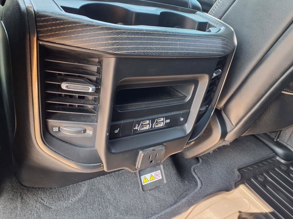 Used 2019 Ram 1500 Limited Truck Crew Cab