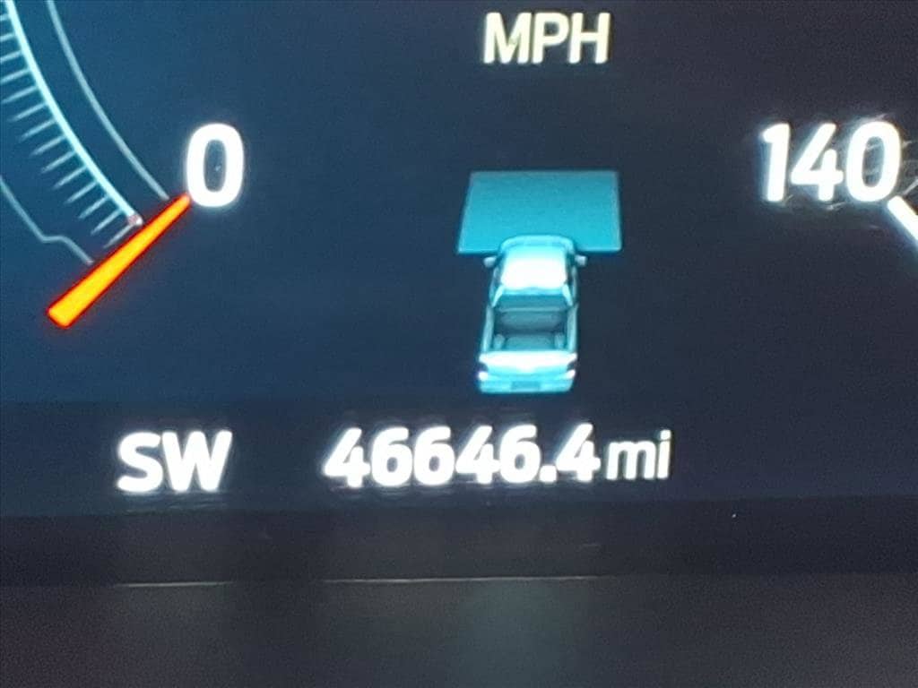 2022 Ford F-150 Raptor - Photo 25