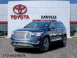  GMC Acadia