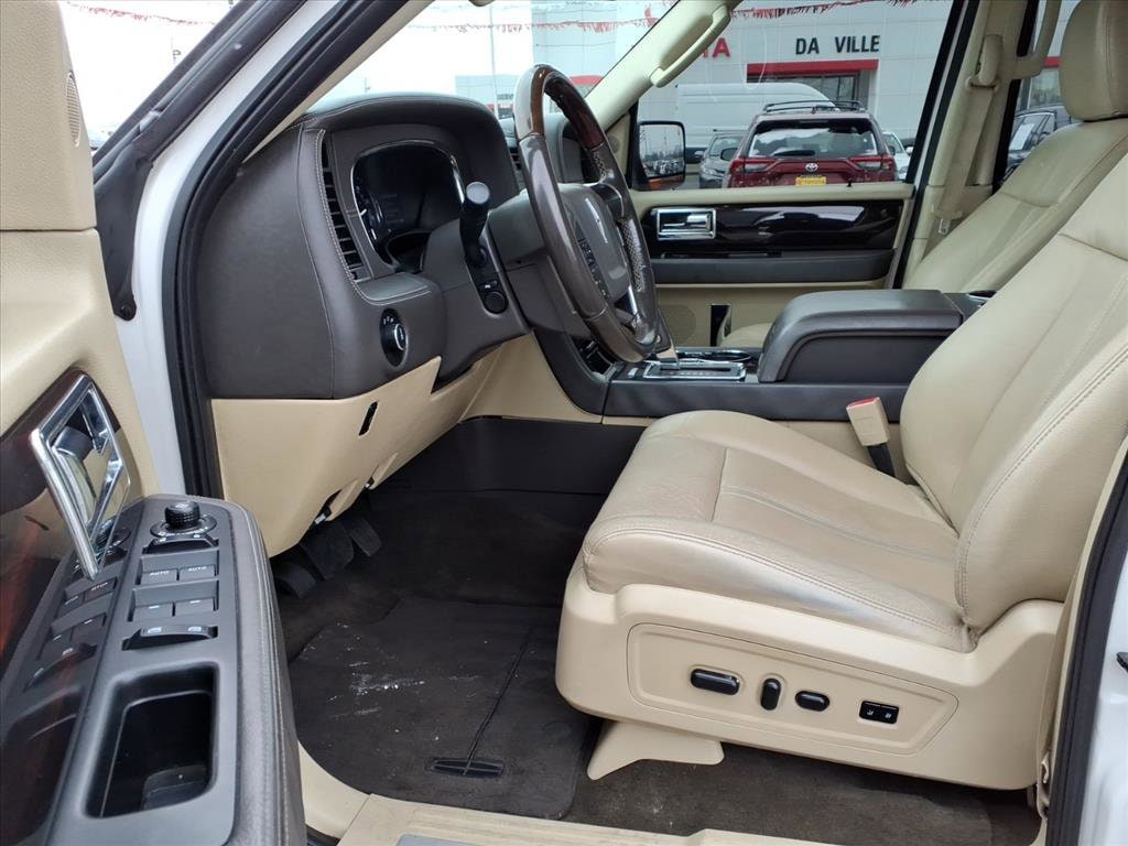 2015 Lincoln Navigator Base - Photo 20