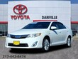 Toyota Camry Hybrid