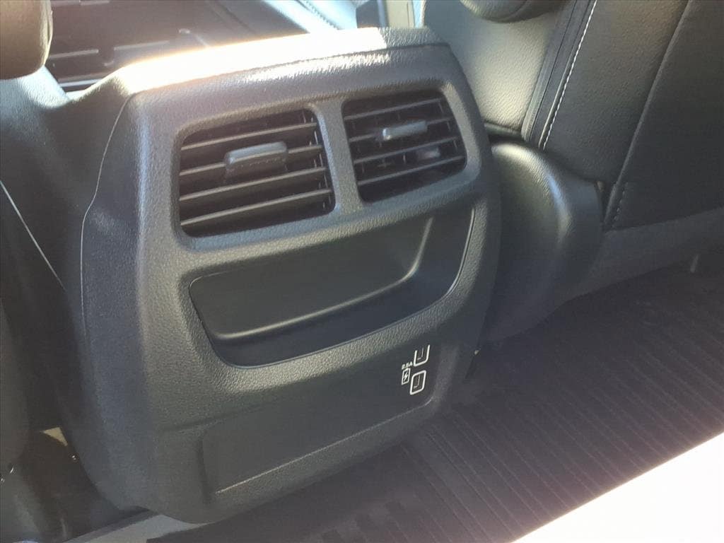 Used 2022 Honda Ridgeline RTL-E Truck Crew Cab