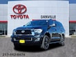  Toyota Sequoia