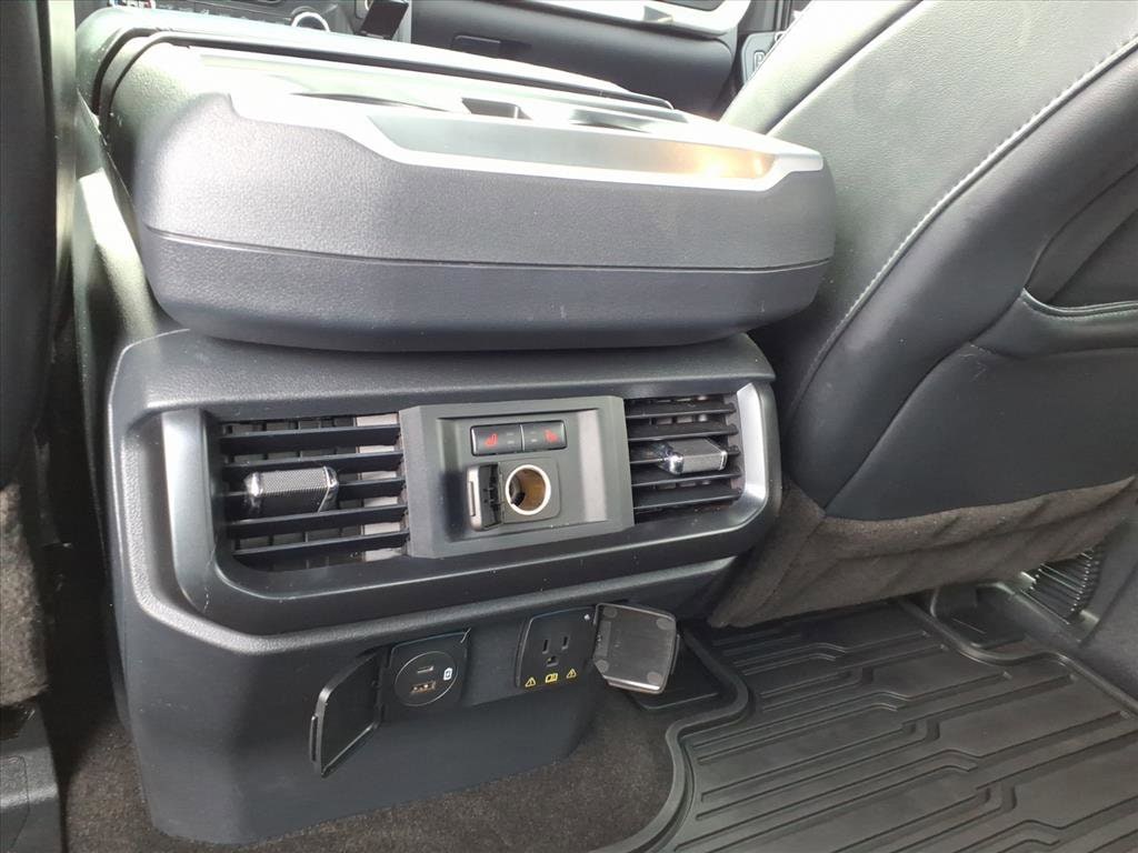 Used 2022 Ford F-150 Raptor Truck SuperCrew Cab