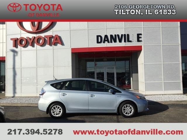 Toyota Danville Il >> Bargain Inventory Toyota Of Danville Toyota Danville Il >> Bargain Inventory Toyota Of Danville