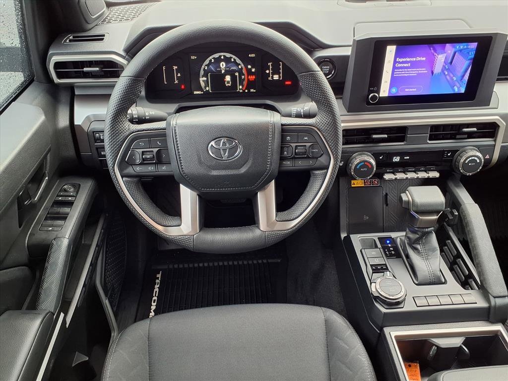 Used 2024 Toyota Tacoma SR5 Truck Double Cab