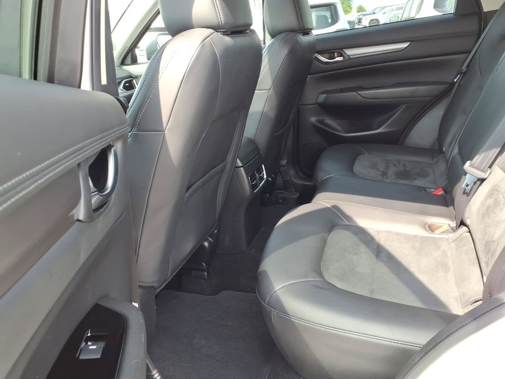 Used 2019 Mazda Mazda CX-5 Touring SUV