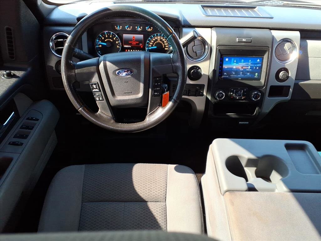 2014 Ford F-150 photo 3