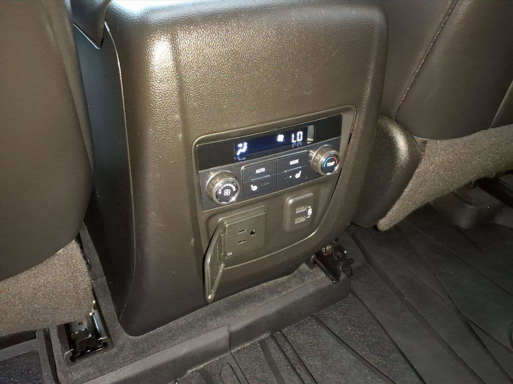 Used 2022 Buick Enclave Avenir SUV