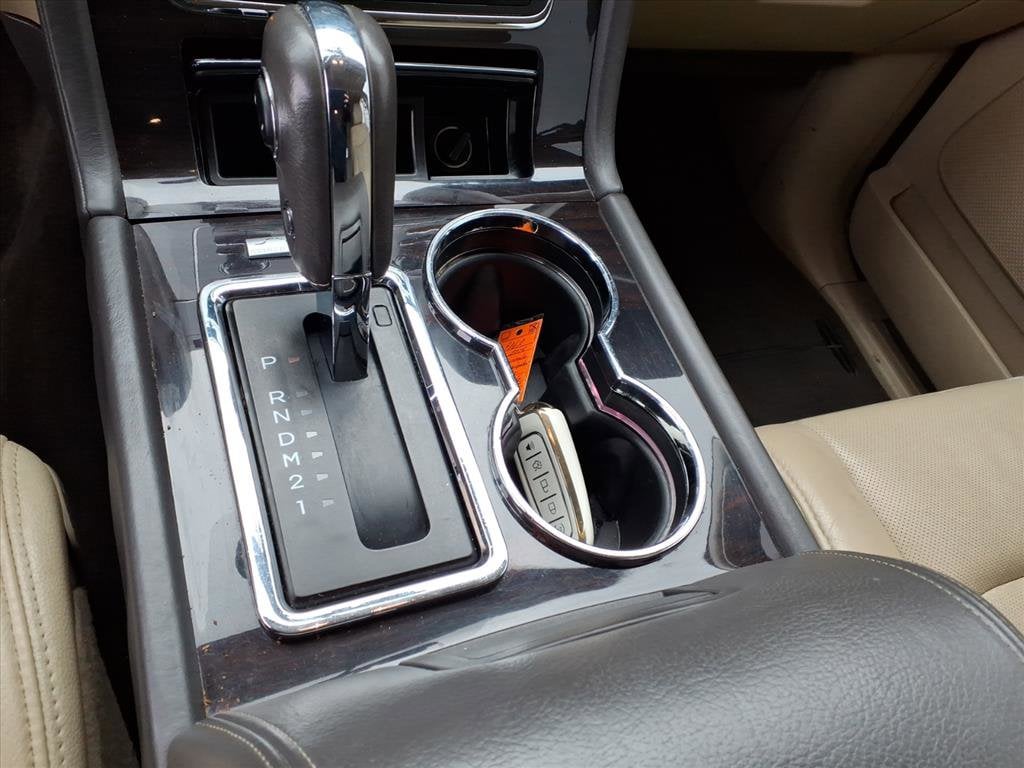 2015 Lincoln Navigator Base - Photo 10