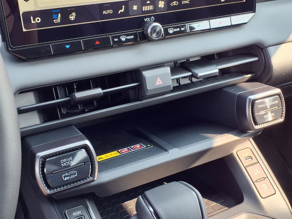 New 2026 Toyota RAV4 Plug-in Hybrid XSE SUV